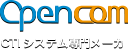 株式会社オープンコム